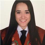 GRADUADA EN INGENIERÍA OFRECE CLASES DE MATEMÁTICAS, FÍSICA Y QUÍMICA NIVEL ESO EN MADRID